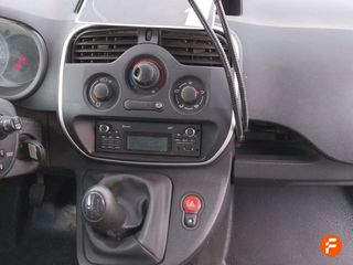 Renault Kangoo Profesional M1-AF Energy dCi 90 Euro 6