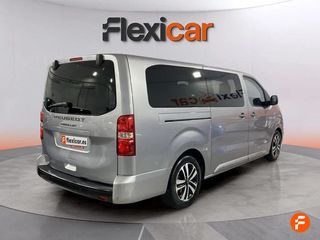 Peugeot Traveller Business Long BlueHDi 180 S&S EAT8