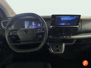 Peugeot Traveller Business Long BlueHDi 180 S&S EAT8