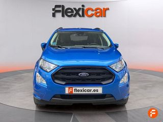 Ford Ecosport 1.0T EcoBoost 92kW (125CV) S&S ST Line
