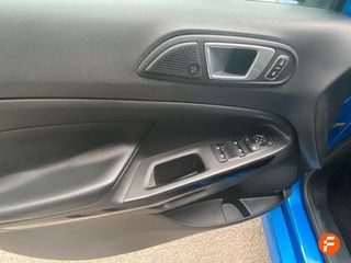 Ford Ecosport 1.0T EcoBoost 92kW (125CV) S&S ST Line