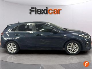 Kia Ceed 1.4 T-GDi 103kW (140CV) Drive