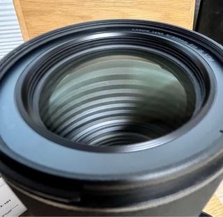 Objetivo Canon RF 800mm F11 IS STM