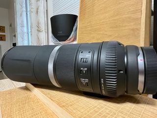 Objetivo Canon RF 800mm F11 IS STM