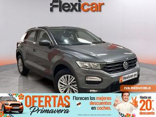 Volkswagen T-Roc Advance 1.6 TDI 85kW (115CV)