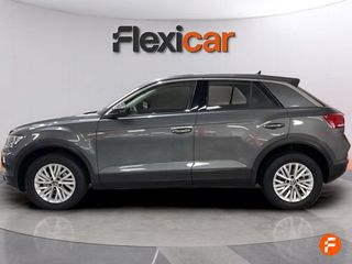 Volkswagen T-Roc Advance 1.6 TDI 85kW (115CV)