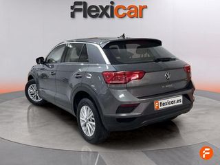 Volkswagen T-Roc Advance 1.6 TDI 85kW (115CV)