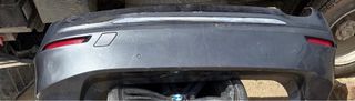 Paragolpes Trasero BMW 335d Original gris