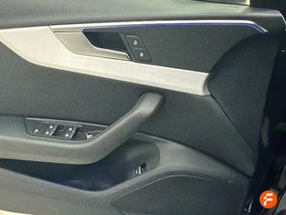 Audi A4 Avant S line 35 TDI 110kW S tronic