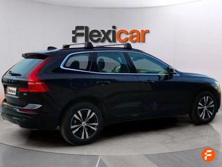 Volvo XC60 2.0 B4 D AWD Momentum Auto