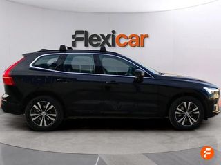 Volvo XC60 2.0 B4 D AWD Momentum Auto