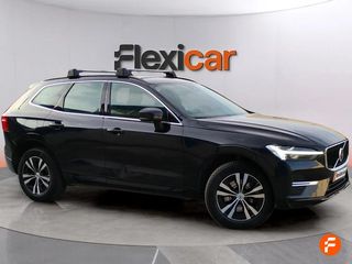 Volvo XC60 2.0 B4 D AWD Momentum Auto