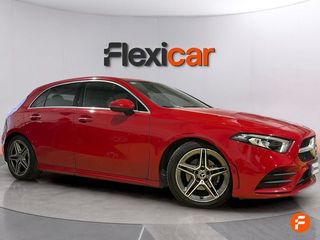 Mercedes Clase A A 200