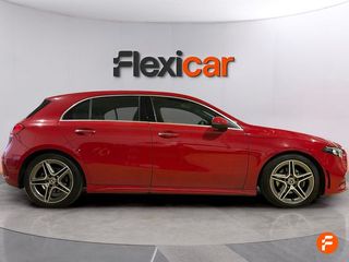 Mercedes Clase A A 200