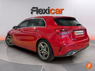 Mercedes Clase A A 200