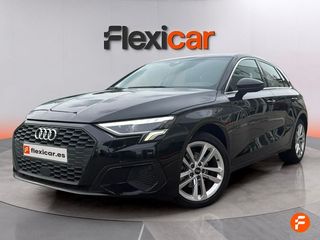 Audi A3 Sportback Black line 35 TDI 110kW S tron