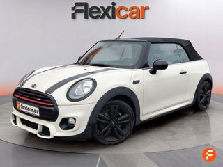 MINI Cooper COOPER CABRIO