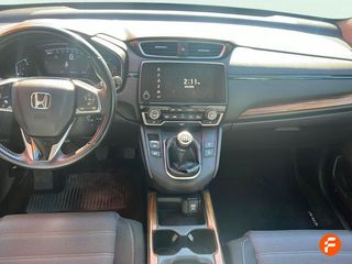 Honda CR-V 1.5 VTEC TURBO 4x2 COMFORT