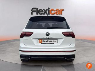 Volkswagen Tiguan R-Line 1.5 TSI 110kW (150CV) DSG