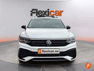 Volkswagen Tiguan R-Line 1.5 TSI 110kW (150CV) DSG