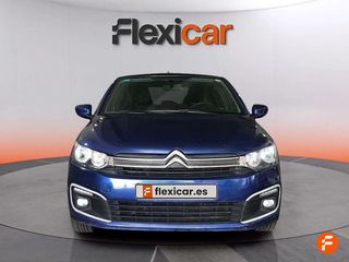 Citroën C-Elysée PureTech 60KW (82CV) Feel