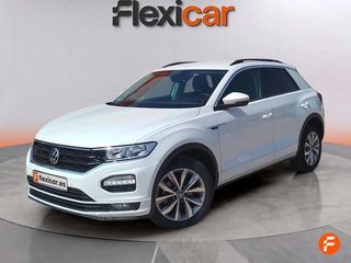 Volkswagen T-Roc Advance R-Line 1.0 TSI 81kW (110CV)