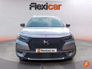 DS DS 7 BlueHDi 132kW (180CV) Auto. GRAND CHIC