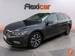 Volkswagen Passat Variant 2.0 TDI 110kW (150CV)