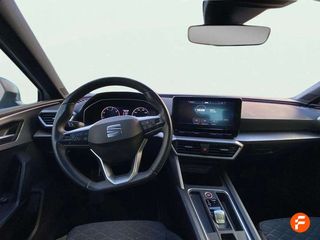 Seat Leon 2.0 TDI 110kW DSG-7 S&S FR