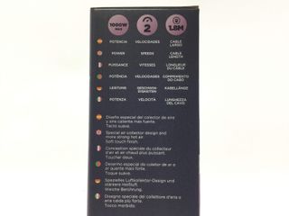 secador pelo viaje sogo ss-3710