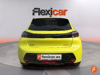 Peugeot 208 Allure HYBRID 110 eDCS6