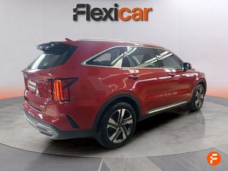 Kia Sorento 1.6 T-GDi HEV Drive 4x2 7pl