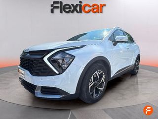 Kia Sportage 1.6 T-GDi 110kW (150CV) Concept 4x2