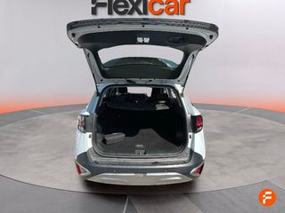 Kia Sportage 1.6 T-GDi 110kW (150CV) Concept 4x2