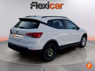 Seat Arona 1.0 TSI 70kW (95CV) Style Edition Eco