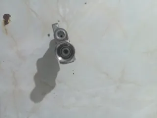 Cuerpo Bomba Freno Brembo