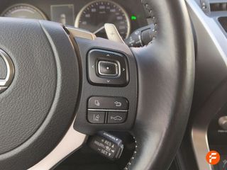 Lexus NX 2.5 300h Business 2WD