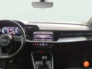 Audi A3 Sportback 30 TDI 85kW (116CV)