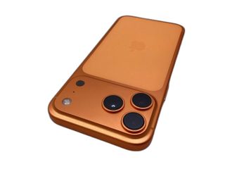 apple iphone 17 pro max 256gb