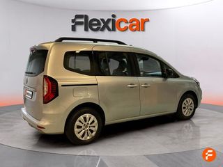 Renault Kangoo Authentic 1.5 blue dci 70kw (95cv)