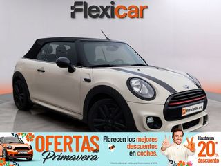 MINI Cooper COOPER CABRIO