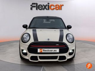 MINI Cooper COOPER CABRIO