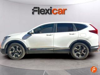 Honda CR-V 1.5 VTEC TURBO 4x2 COMFORT