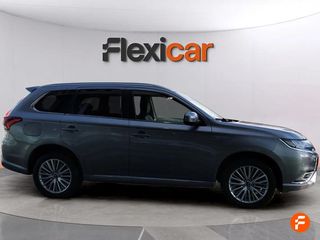 Mitsubishi Outlander 2.4 PHEV Kaiteki+ Auto 4WD