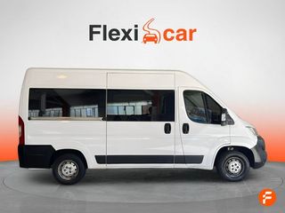 Citroën Jumper BLUEHDI 120 6v COMBI 33