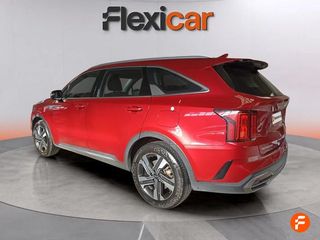 Kia Sorento 1.6 T-GDi HEV Drive 4x2 7pl