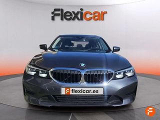 BMW Serie 3 318d Auto.