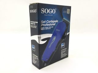 cortadora pelo sogo cpe-ss-3525-b
