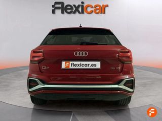 Audi Q2 S line 35 TDI 110kW quattro S tronic