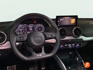 Audi Q2 S line 35 TDI 110kW quattro S tronic